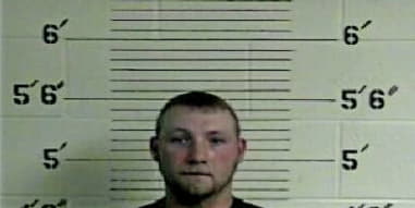 Michael Oakley, - Perry County, KY 