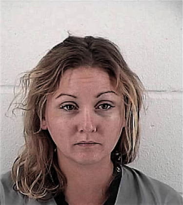 Laura Owens, - Johnson County, KS 