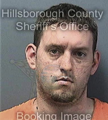 John Pecchiar, - Hillsborough County, FL 