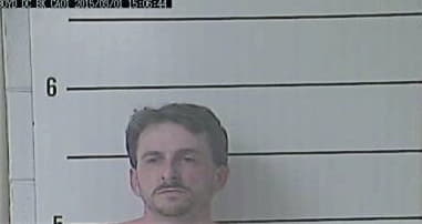 Jonathan Pennington, - Boyd County, KY 