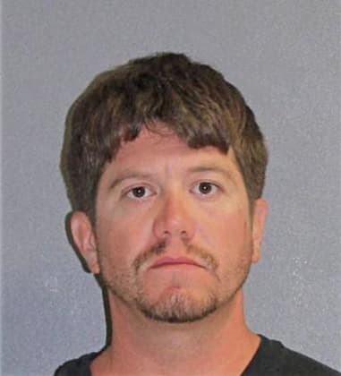 Travis Phillips, - Volusia County, FL 