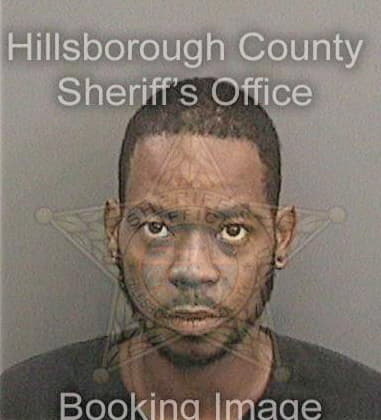 Albert Pinckney, - Hillsborough County, FL 