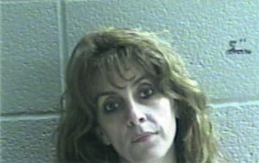 Tammy Proffitt, - Laurel County, KY 