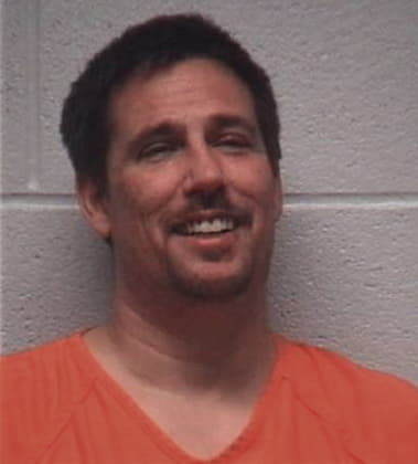 Phillip Pruitt - Cleveland County, NC 