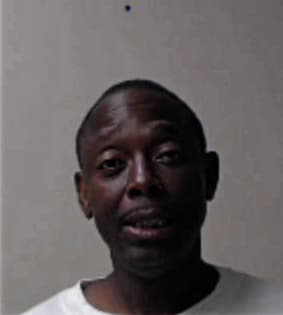 Calvin Rancifer, - Escambia County, FL 