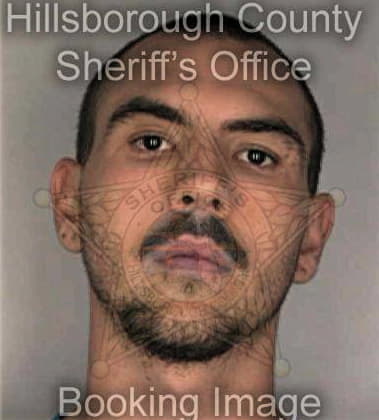 Noe Rangel, - Hillsborough County, FL 