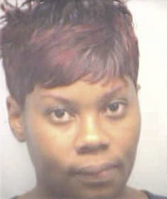 Marilyn Redding, - Fulton County, GA 