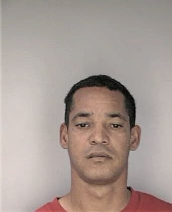 Efrain Renteria, - Hillsborough County, FL 