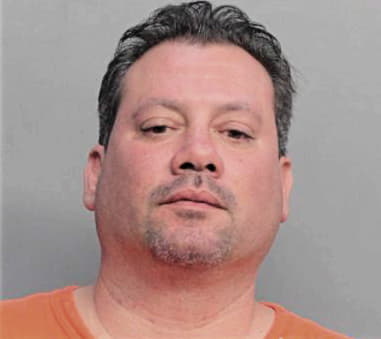 John Restrepo, - Dade County, FL 