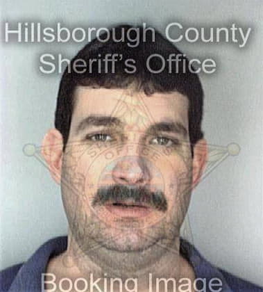 Christian Riddell, - Hillsborough County, FL 