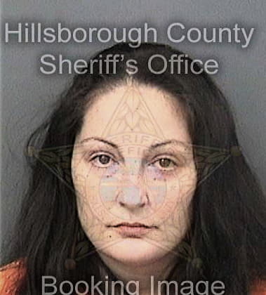 Rosa Rivera - Hillsborough County, FL 