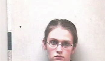 Jayma Roach, - Henderson County, KY 