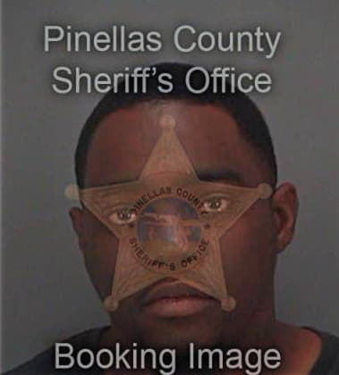 Christopher Roberson, - Pinellas County, FL 