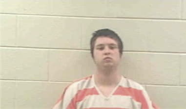 Joseph Roberson, - Pickens County, GA 