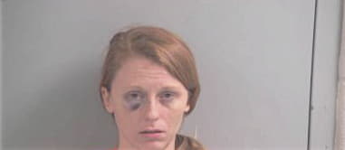 Cristal Roberts - Logan County, KY 