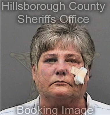 Sunawatie Robertson - Hillsborough County, FL 