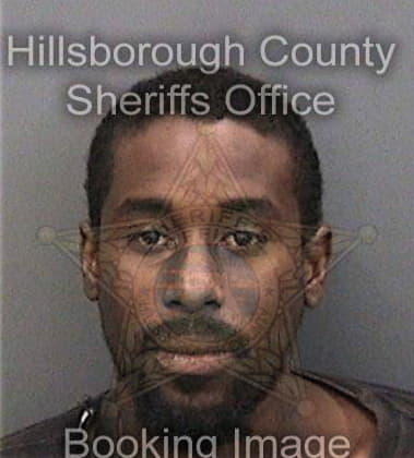 Darius Robinson - Hillsborough County, FL 
