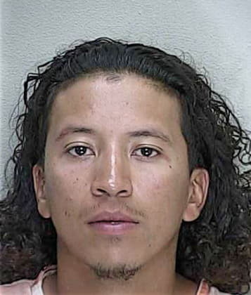 Peter Rodriguez, - Marion County, FL 