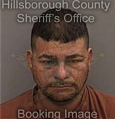 Tommy Roque, - Hillsborough County, FL 