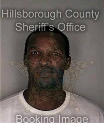 Hershel Roseboro, - Hillsborough County, FL 