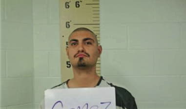 Eduardo Sanchez, - Burnet County, TX 