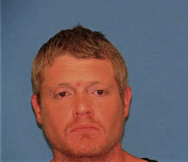 William Shelby, - Saline County, AR 