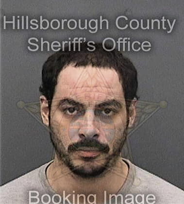 Troy Shepherd, - Hillsborough County, FL 