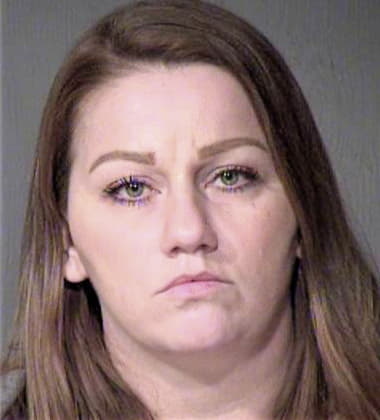 Brandie Sibole - Maricopa County, AZ 