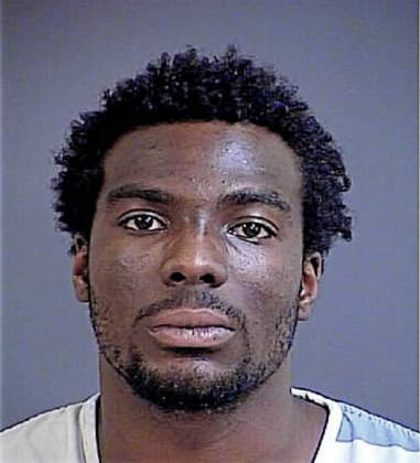 Andre Simmons, - Charleston County, SC 