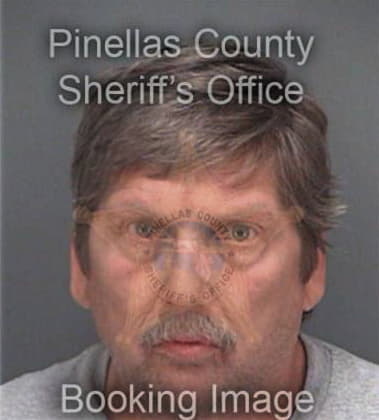 Anthony Smith - Pinellas County, FL 