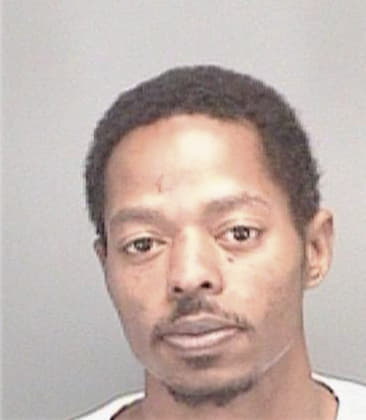 Dexter Smith - Pinellas County, FL 