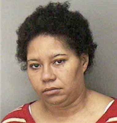 Dorothy Smith - Polk County, FL 