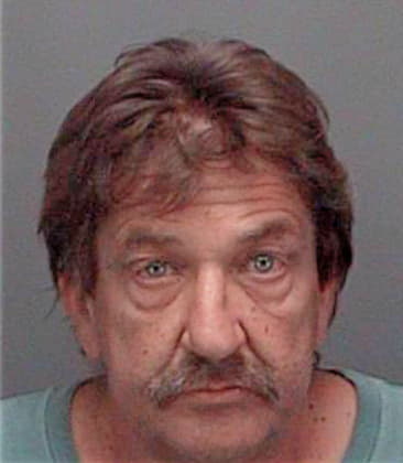 Gregory Smith - Pinellas County, FL 