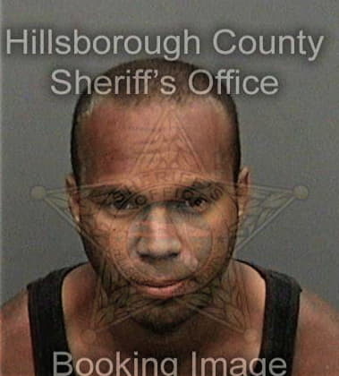 Henry Smith, - Hillsborough County, FL 