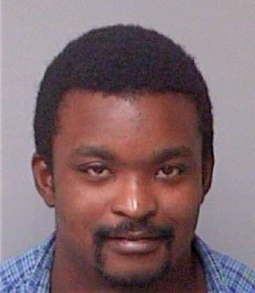Lamont Smith - Pinellas County, FL 