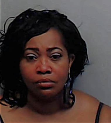 Lesante Smith - Fulton County, GA 