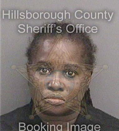 Nicole Smith, - Hillsborough County, FL 