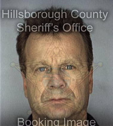 Paul Smith, - Hillsborough County, FL 