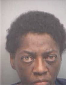 Venus Sparks - Fulton County, GA 