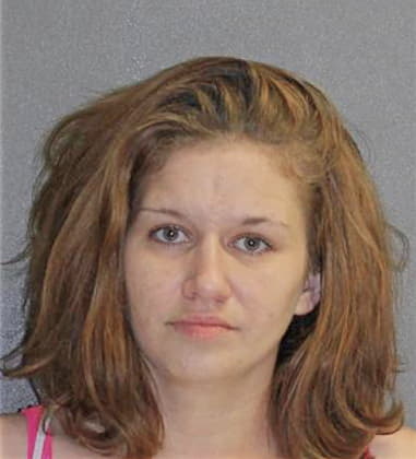 Kaitlin Stratton, - Volusia County, FL 