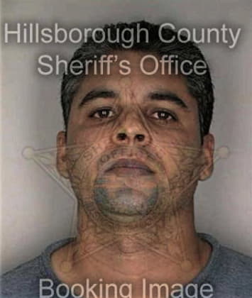 Richard Sylvester, - Hillsborough County, FL 