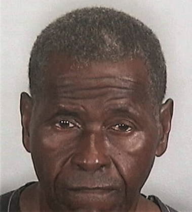 Kazembe Thomas, - Manatee County, FL 