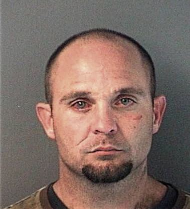 Roger Thrasher, - Escambia County, FL 