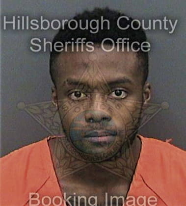 Richard Vasson, - Hillsborough County, FL 