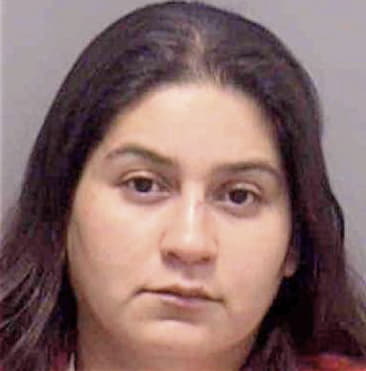 Vicky Velasquez, - Lee County, FL 