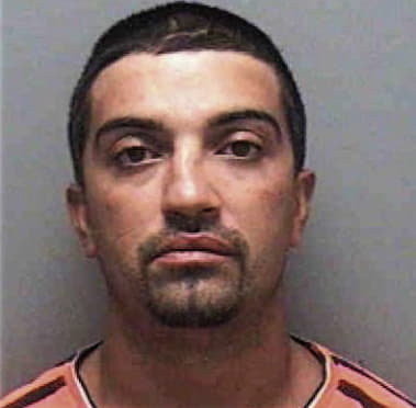 Christopher Wagenman, - Lee County, FL 