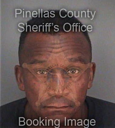 Jumah Walker, - Pinellas County, FL 