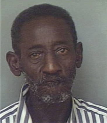 James Washington, - Polk County, FL 