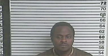 Ricky Washington, - Forrest County, MS 