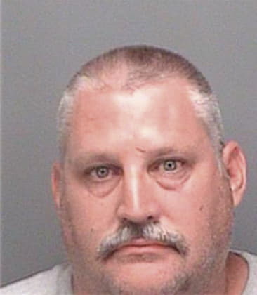 Kurt West, - Pinellas County, FL 